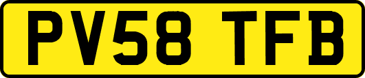 PV58TFB