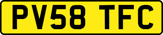 PV58TFC
