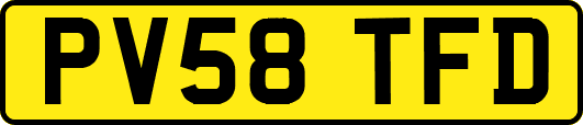 PV58TFD