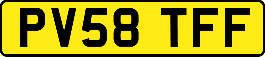 PV58TFF