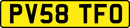 PV58TFO