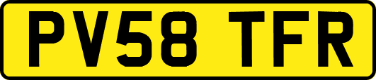 PV58TFR