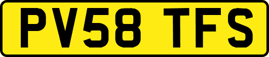 PV58TFS