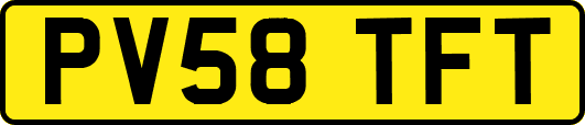 PV58TFT