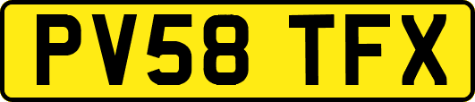 PV58TFX