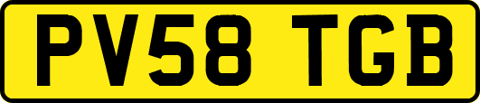 PV58TGB