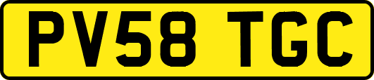 PV58TGC