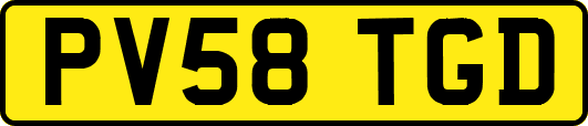 PV58TGD
