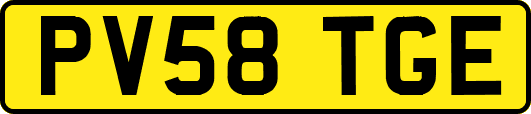 PV58TGE