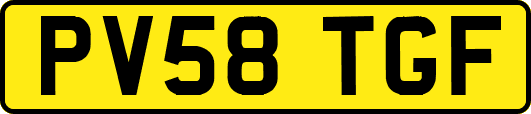 PV58TGF