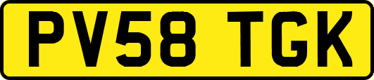 PV58TGK