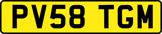 PV58TGM