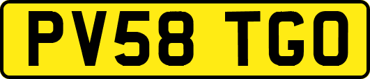PV58TGO