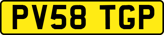 PV58TGP