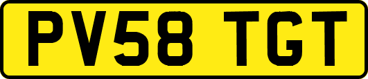 PV58TGT