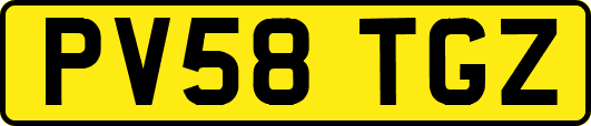PV58TGZ