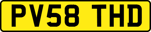 PV58THD