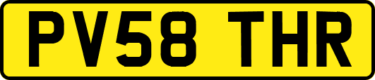 PV58THR