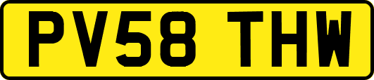 PV58THW