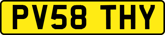PV58THY
