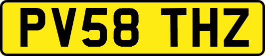 PV58THZ