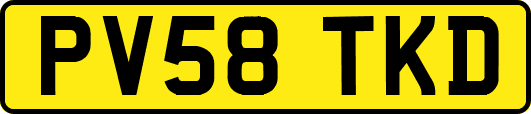 PV58TKD