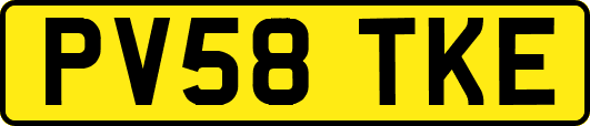 PV58TKE