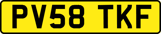 PV58TKF