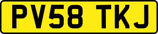 PV58TKJ
