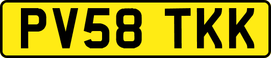 PV58TKK