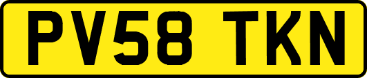 PV58TKN