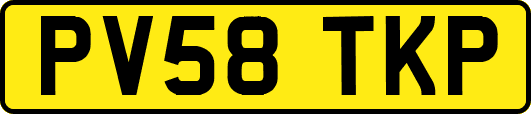 PV58TKP