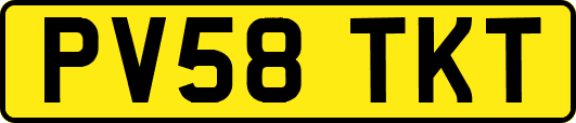 PV58TKT