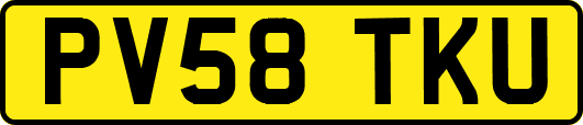 PV58TKU