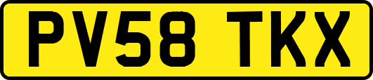 PV58TKX