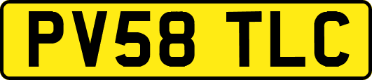 PV58TLC