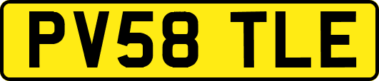 PV58TLE