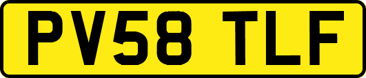 PV58TLF
