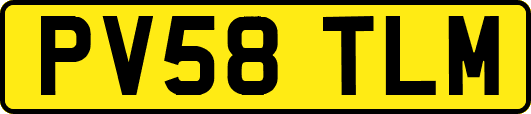 PV58TLM