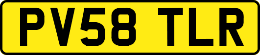 PV58TLR