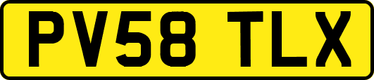 PV58TLX