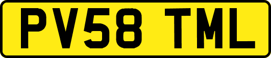 PV58TML
