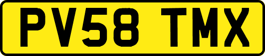 PV58TMX