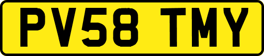 PV58TMY