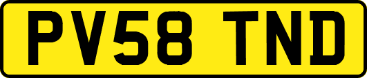 PV58TND