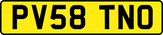 PV58TNO