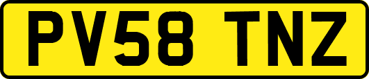 PV58TNZ