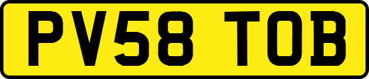 PV58TOB
