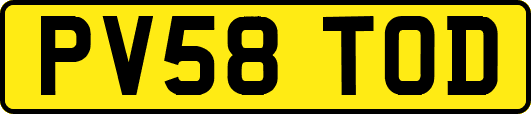 PV58TOD