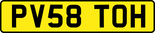 PV58TOH